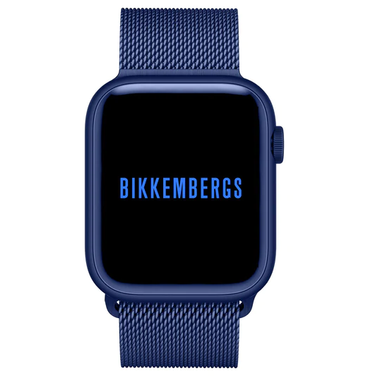 Oiritaly Smartwatches Unisex Bikkembergs BK16 11 Watches